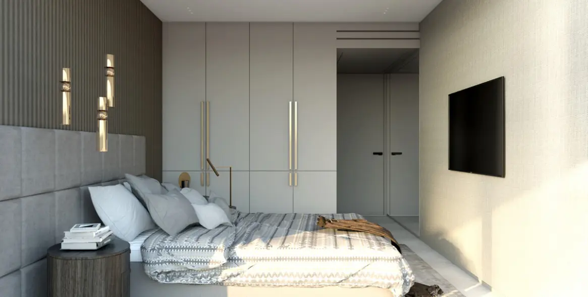 Продажа  отдельно стоящей виллы в Benahavís 64