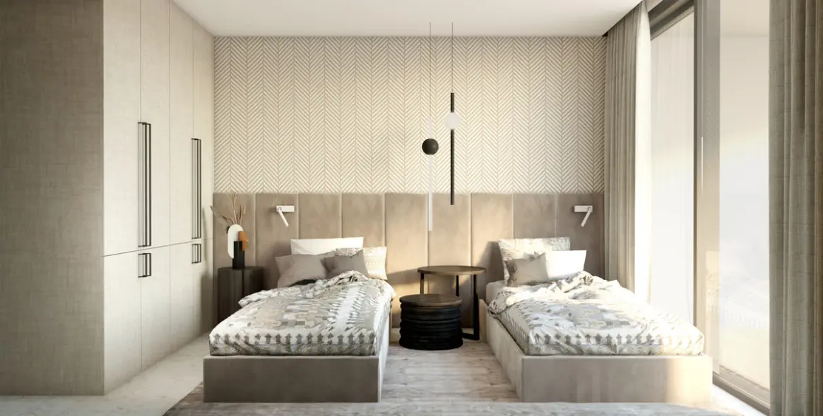 Продажа  отдельно стоящей виллы в Benahavís 72