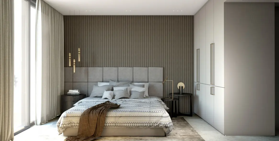 Продажа  отдельно стоящей виллы в Benahavís 78