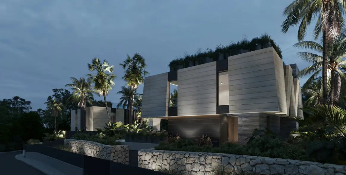 Venta de villa independiente en Marbella 10