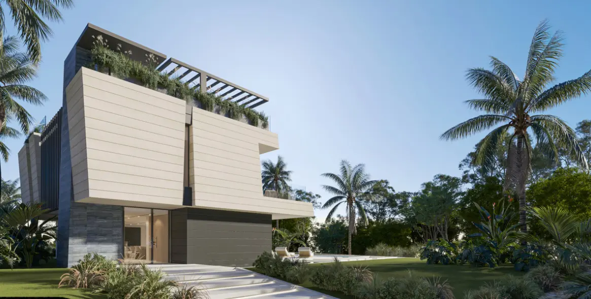 Venta de villa independiente en Marbella 15