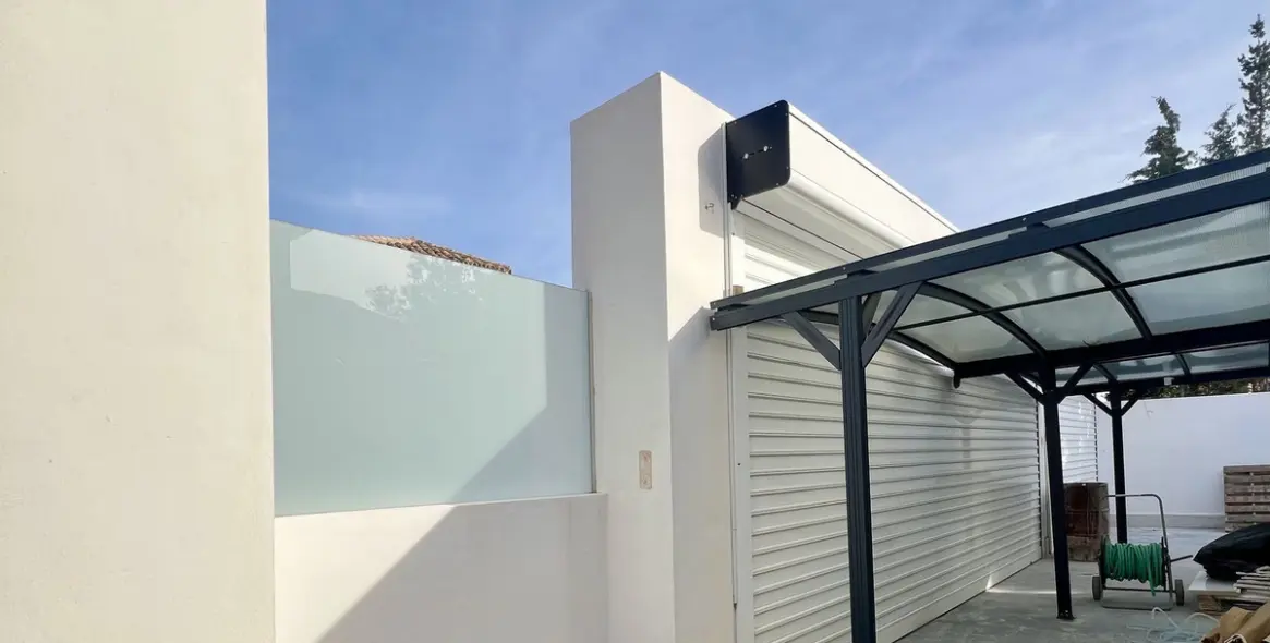 Продажа  отдельно стоящей виллы в Nueva Andalucía 7