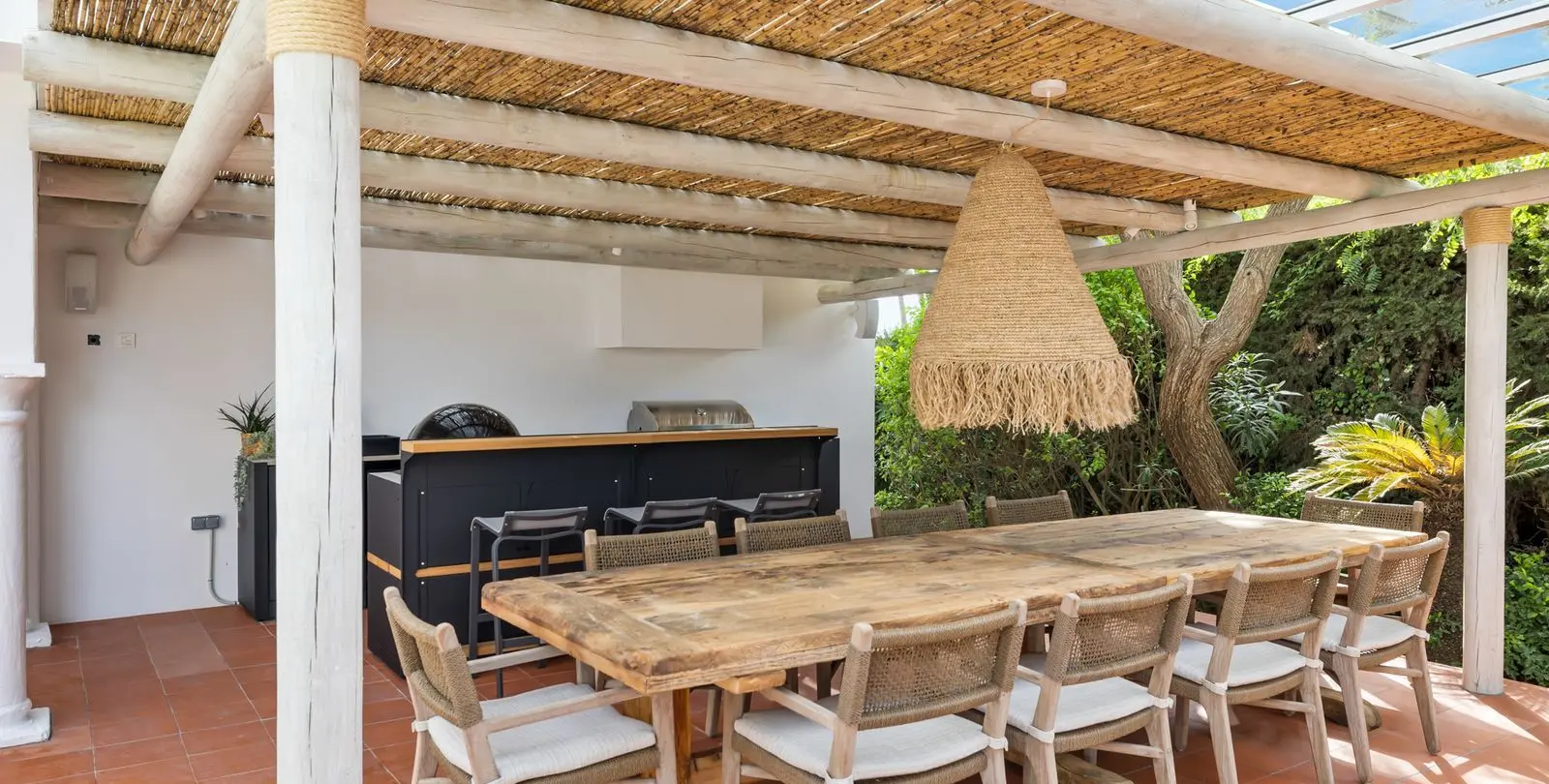 Продажа  отдельно стоящей виллы в Marbella 21