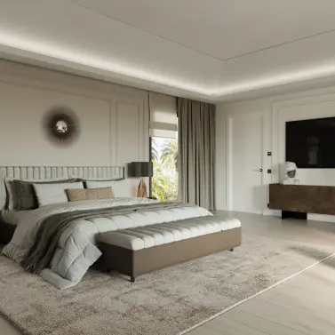 Venta de villa independiente en Sierra Blanca