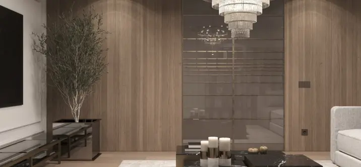 Venta de villa independiente en Sierra Blanca 2