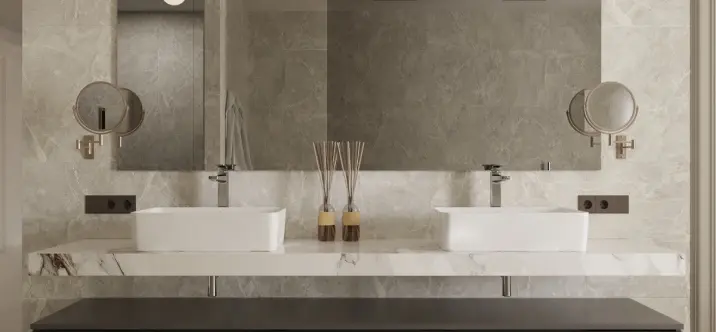 Venta de villa independiente en Sierra Blanca 3