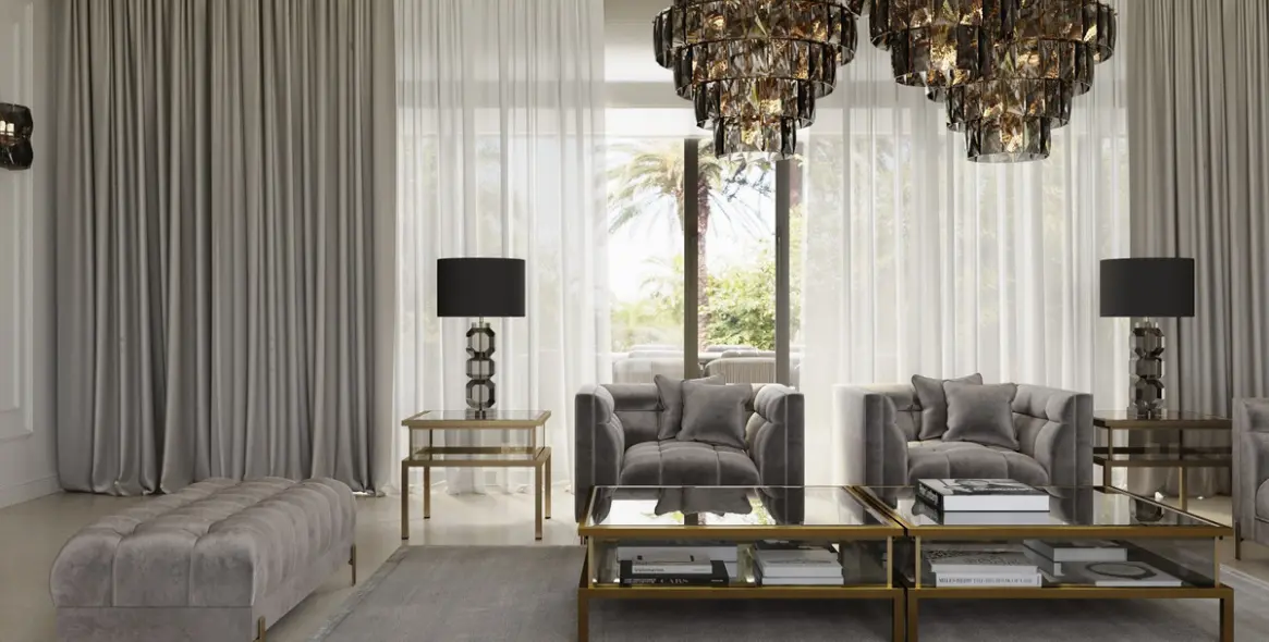 Venta de villa independiente en Sierra Blanca 5