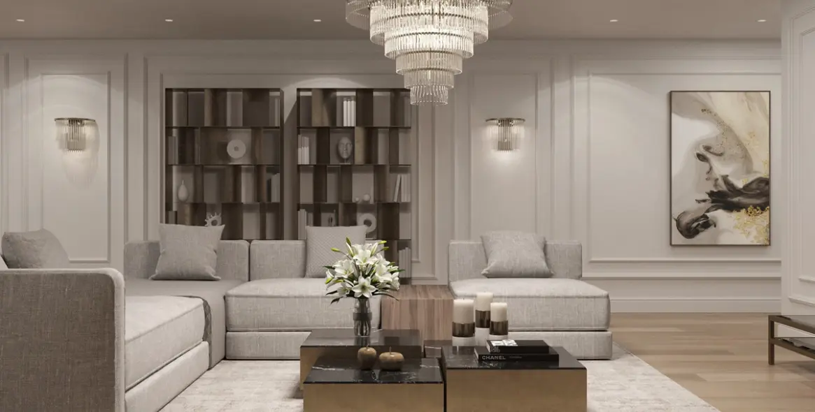 Venta de villa independiente en Sierra Blanca 9