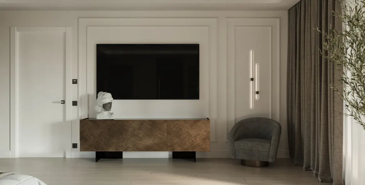 Venta de villa independiente en Sierra Blanca 13