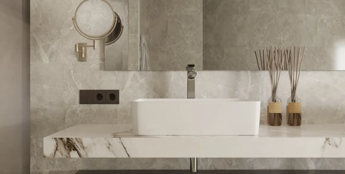 Venta de villa independiente en Sierra Blanca 17