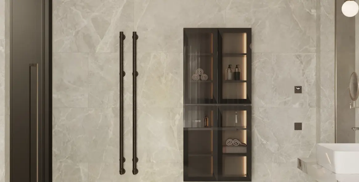 Venta de villa independiente en Sierra Blanca 20