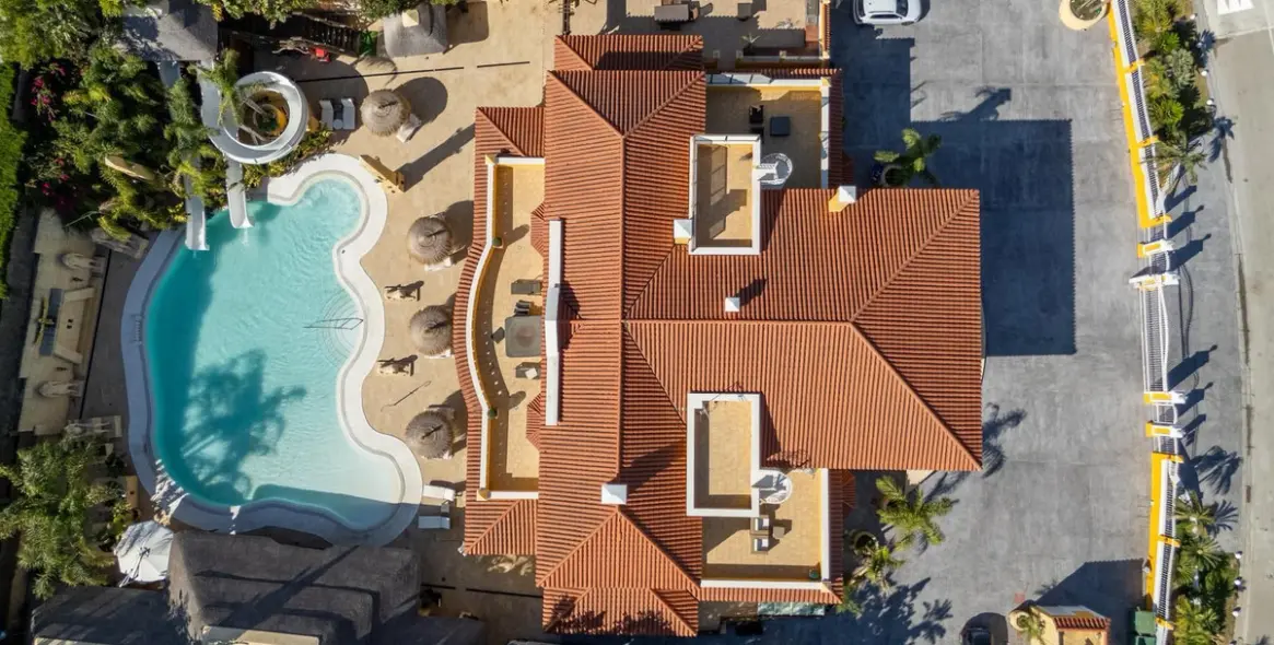 Venta de villa independiente en Sotogrande 1