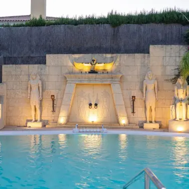 Venta de villa independiente en Sotogrande