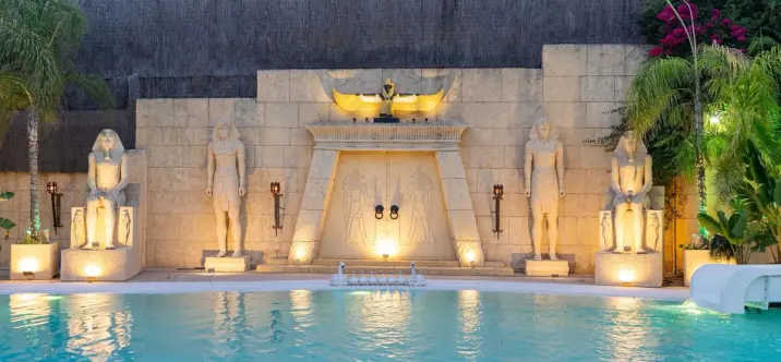 Venta de villa independiente en Sotogrande 2