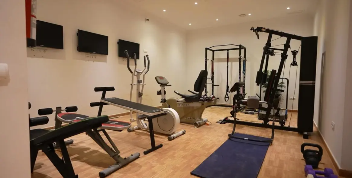 Venta de villa independiente en Sotogrande 6