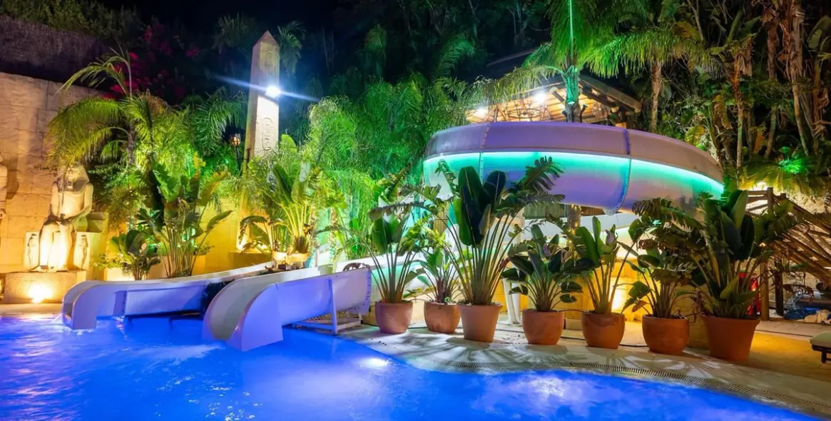 Venta de villa independiente en Sotogrande 8