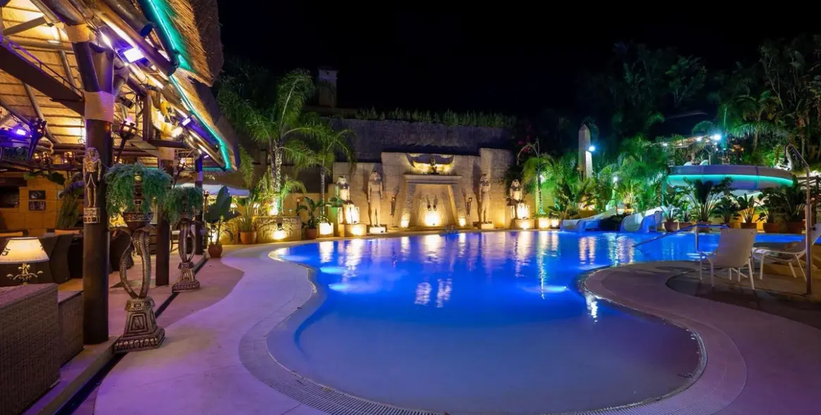 Venta de villa independiente en Sotogrande 9