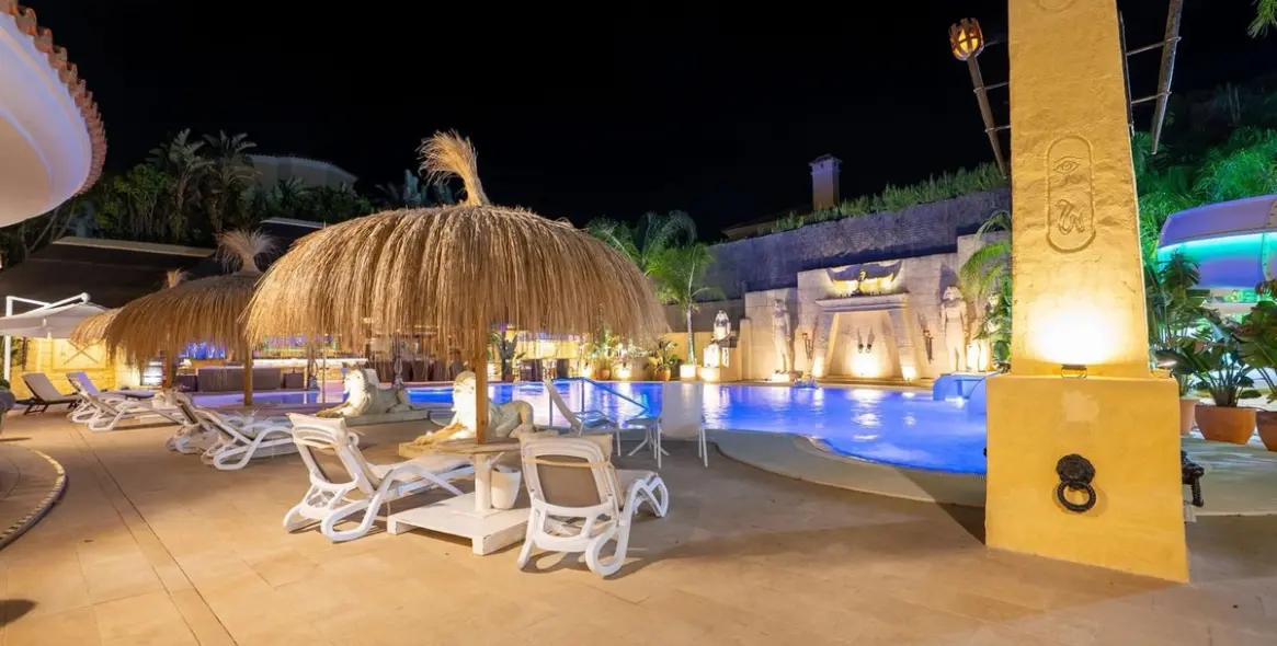 Venta de villa independiente en Sotogrande 18