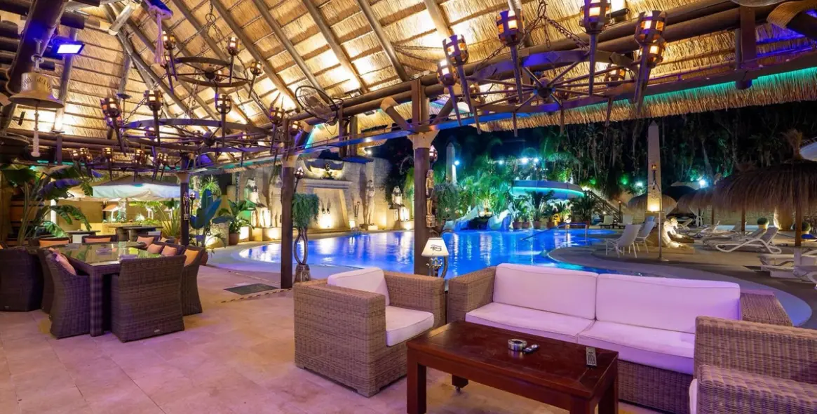 Venta de villa independiente en Sotogrande 19