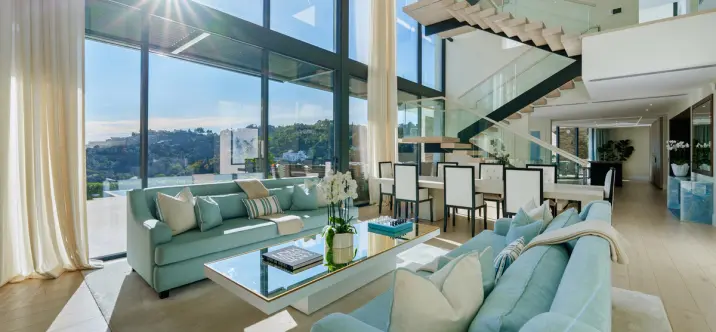 Venta de villa independiente en El Madroñal 3