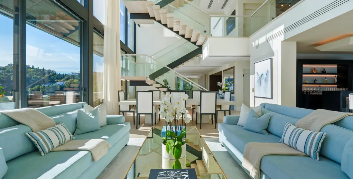 Venta de villa independiente en El Madroñal 5