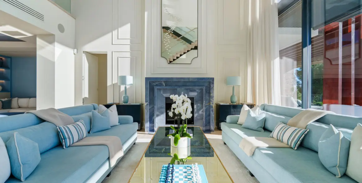 Venta de villa independiente en El Madroñal 6