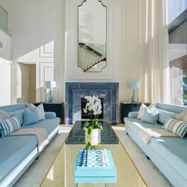 Venta de villa independiente en El Madroñal