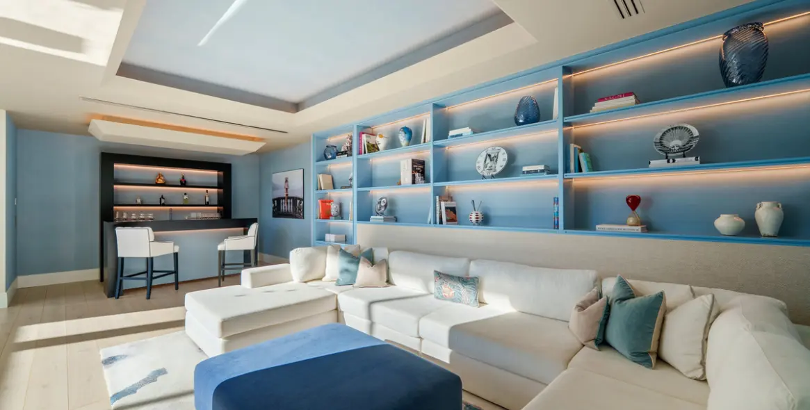 Venta de villa independiente en El Madroñal 8