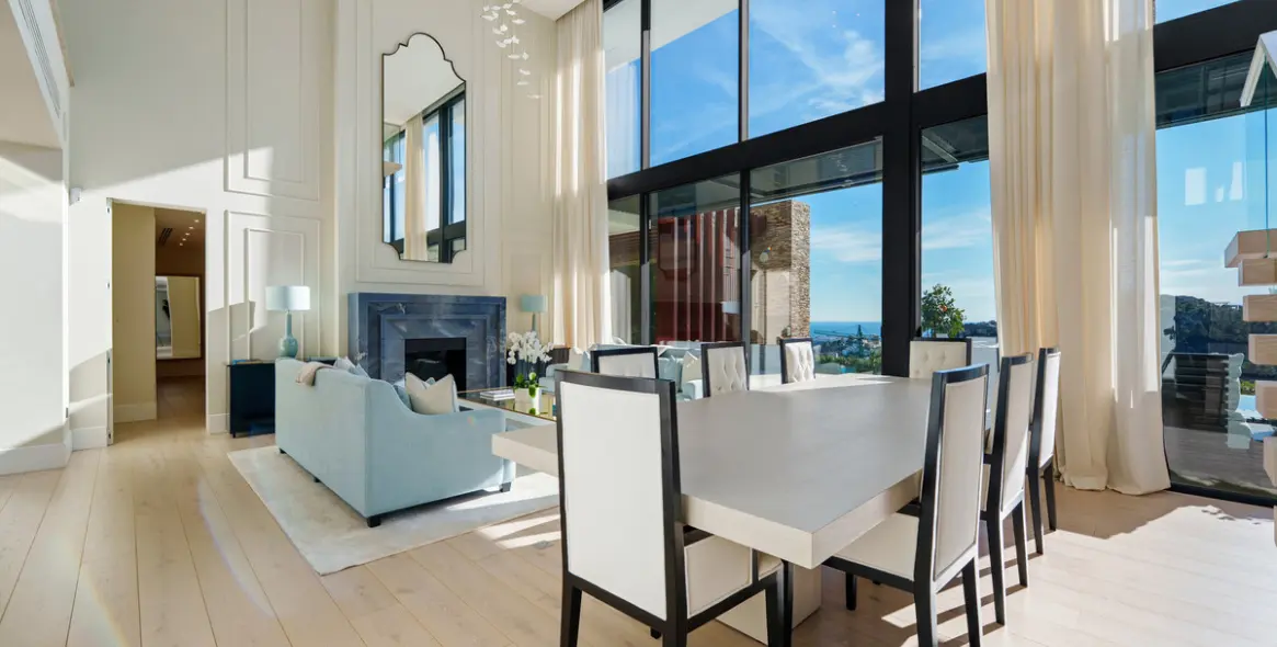 Venta de villa independiente en El Madroñal 9