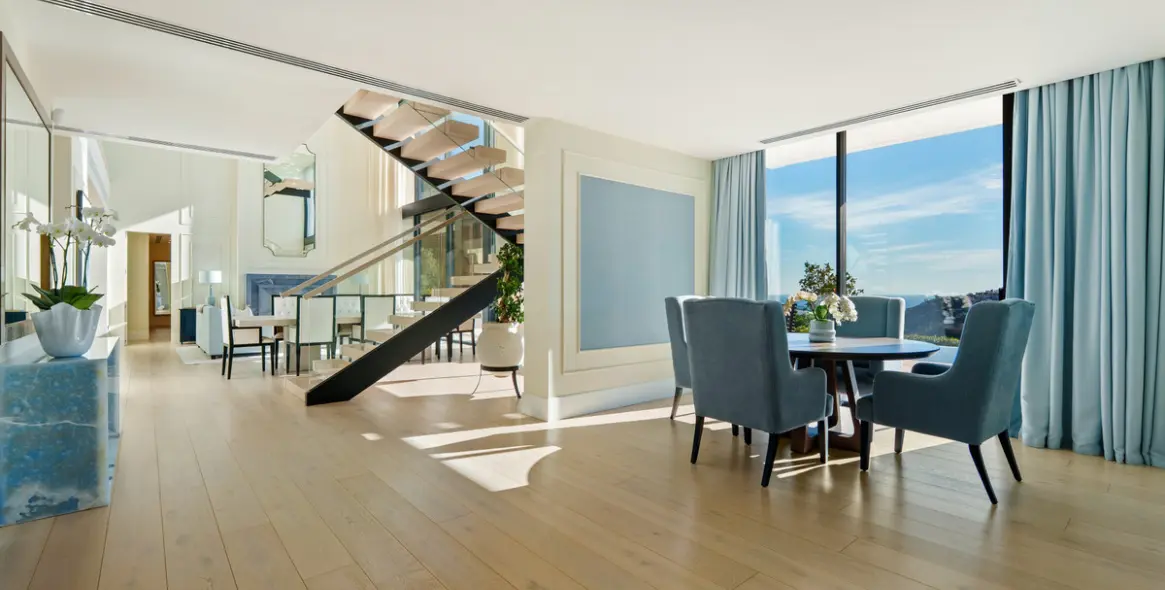 Venta de villa independiente en El Madroñal 10