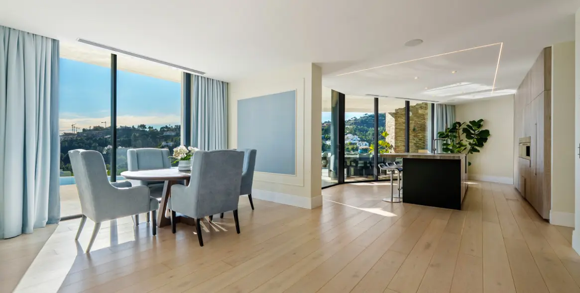 Venta de villa independiente en El Madroñal 12