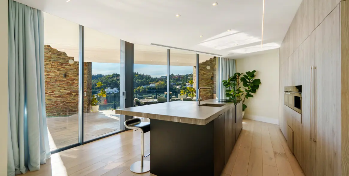 Venta de villa independiente en El Madroñal 14