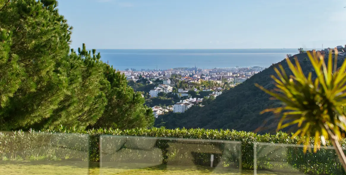 Venta de villa independiente en El Madroñal 18