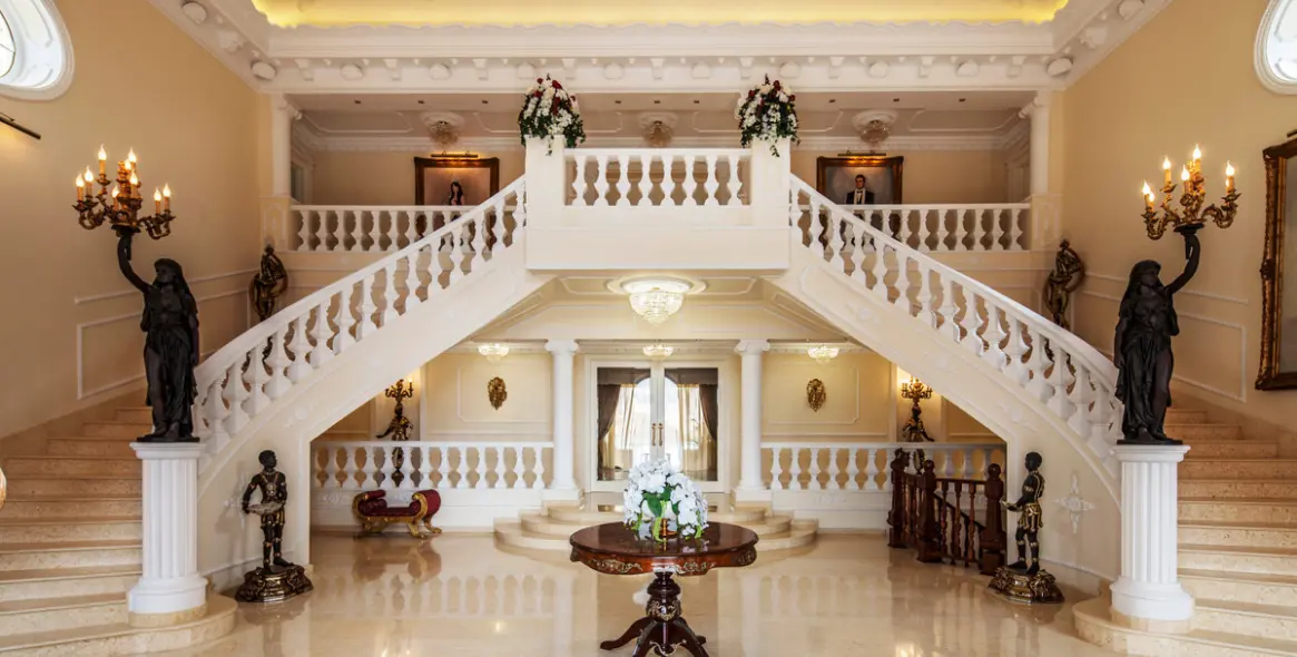 Venta de villa independiente en Sotogrande Alto 2