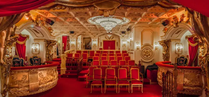 Venta de villa independiente en Sotogrande Alto 2