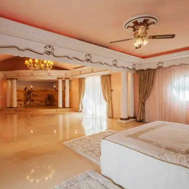 Venta de villa independiente en Sotogrande Alto