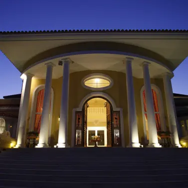 Venta de villa independiente en Sotogrande Alto