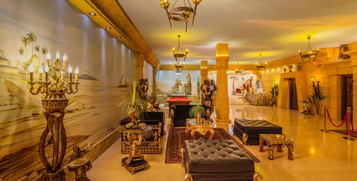 Venta de villa independiente en Sotogrande Alto 7