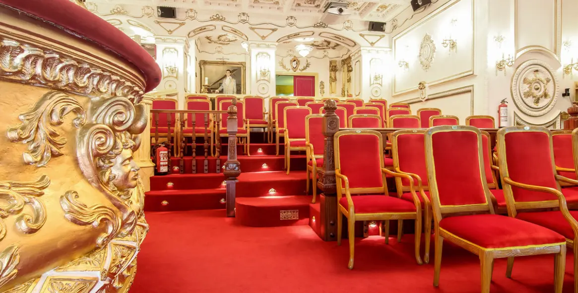 Venta de villa independiente en Sotogrande Alto 12