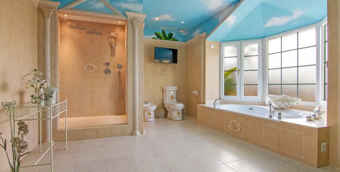 Venta de villa independiente en Sotogrande Alto 17