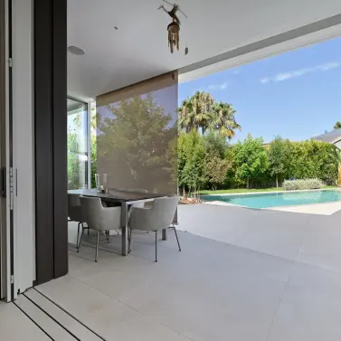 Venta de villa independiente en Marbesa