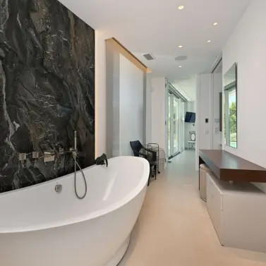 Venta de villa independiente en Marbesa