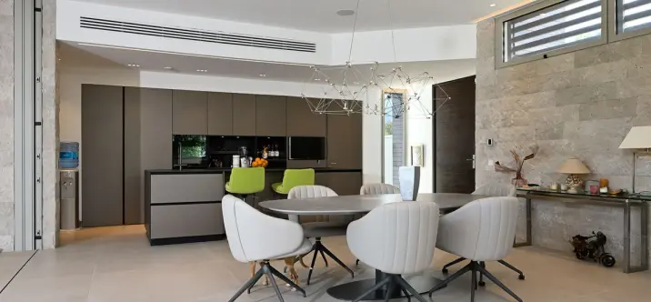 Venta de villa independiente en Marbesa 4