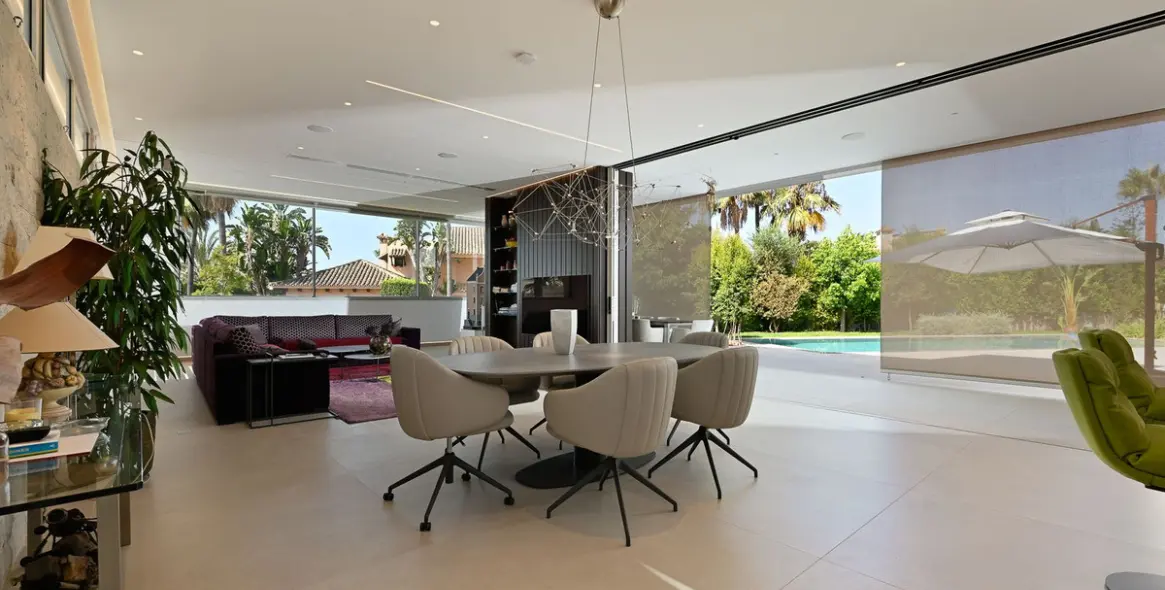 Venta de villa independiente en Marbesa 7