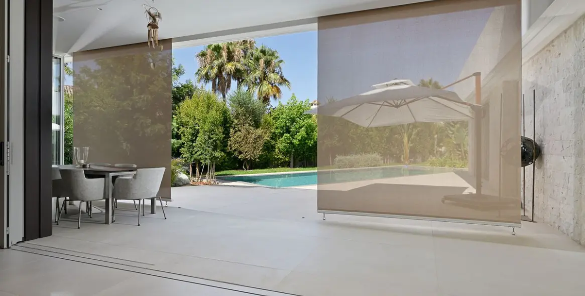 Venta de villa independiente en Marbesa 11