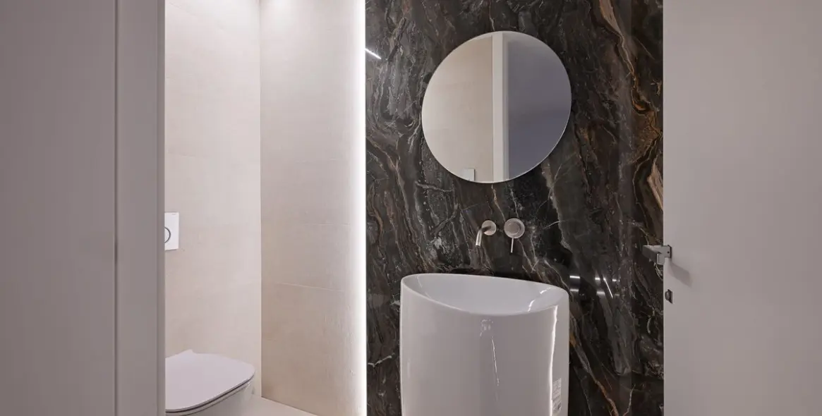 Продажа  отдельно стоящей виллы в Marbesa 37