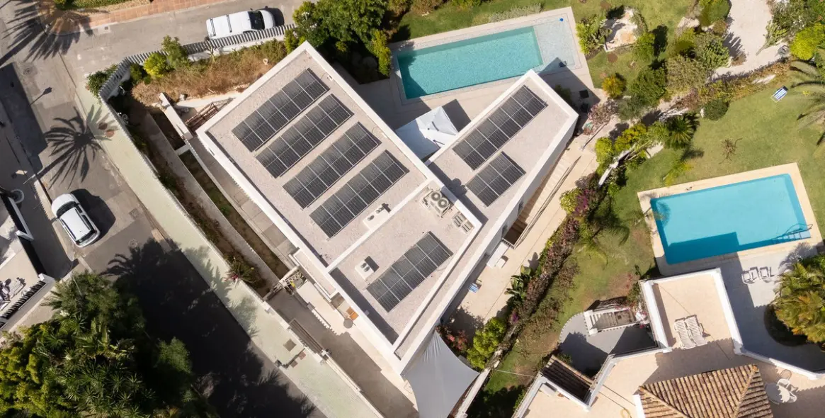 Продажа  отдельно стоящей виллы в Marbesa 54