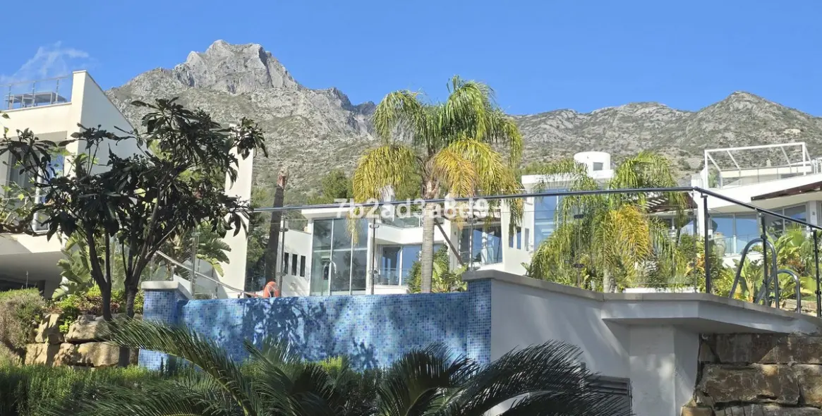 Venta de casa pareada en The Golden Mile 1