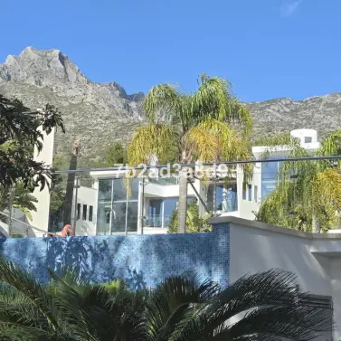 Venta de casa pareada en The Golden Mile