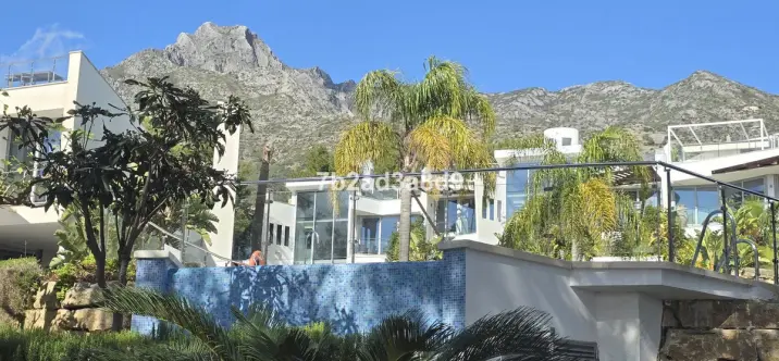 Venta de casa pareada en The Golden Mile 0